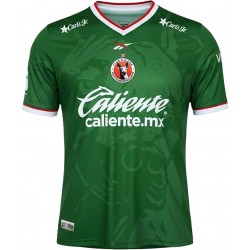 Camisa Tijuana 2026 2027 Reebok oficial Especial 