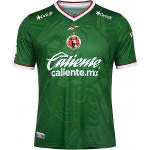 Camisa Tijuana 2026 2027 Reebok oficial Especial Camisa Tijuana 2026 2027 Reebok oficial Especial