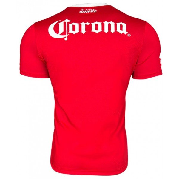 Camisa I Toluca 2022 2023 Under Armour oficial 