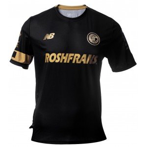 Camisa III Toluca 2023 2024 New Balance oficial 