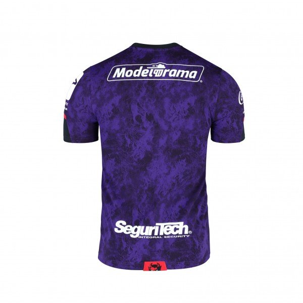 Camisa oficial Under Armour Toluca 2020 2021 III jogador