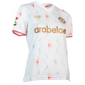 Camisa II Toluca 2025 2026 New Balance oficial Camisa II Toluca 2025 2026 New Balance oficial