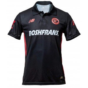 Camisa III Toluca 2025 2026 New Balance oficial Camisa III Toluca 2025 2026 New Balance oficial