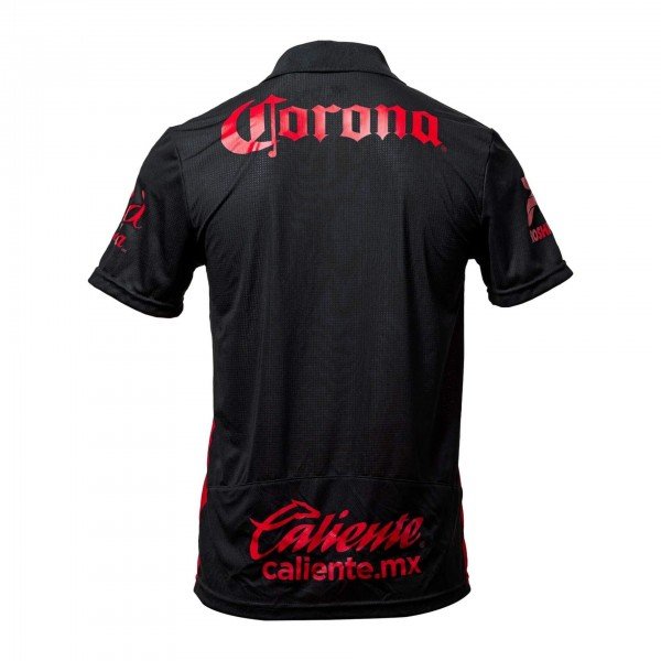 Camisa III Toluca 2025 2026 New Balance oficial 