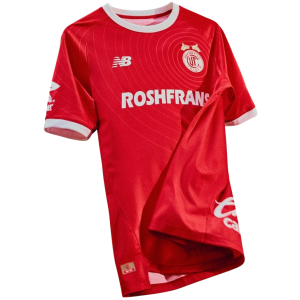 Camisa Toluca 2025 2026 New Balance oficial Especial 