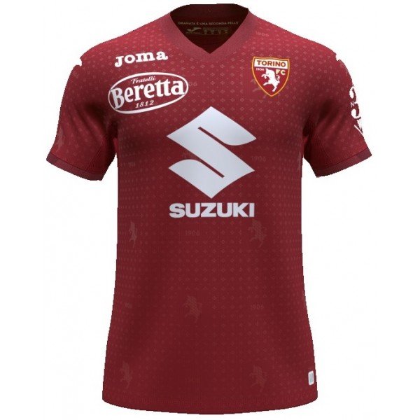 Camisa I Torino 2021 2022 Joma oficial 