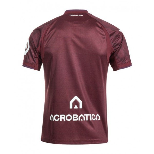 Camisa I Torino 2024 2025 Joma oficial 