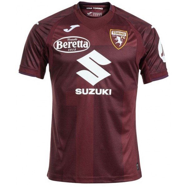 Camisa I Torino 2024 2025 Joma oficial 