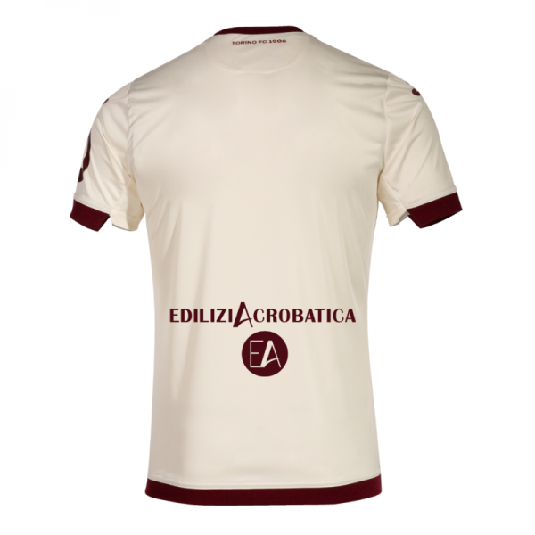 Camisa II Torino 2023 2024 Joma oficial 