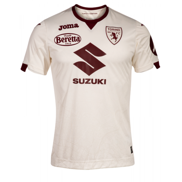 Camisa II Torino 2023 2024 Joma oficial 