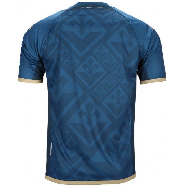 Camisa III Fiorentina 2022 2023 Kappa oficial 