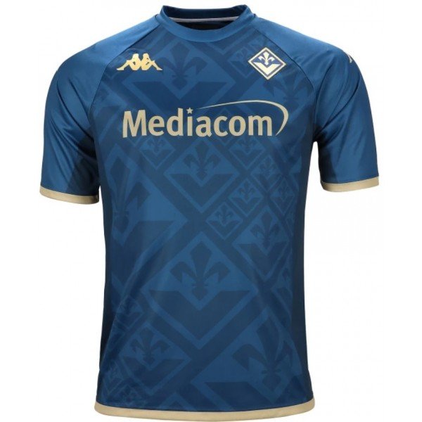 Camisa III Fiorentina 2022 2023 Kappa oficial 