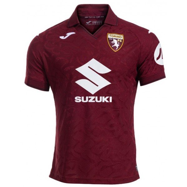 Camisa I Torino 2025 2026 Joma oficial 