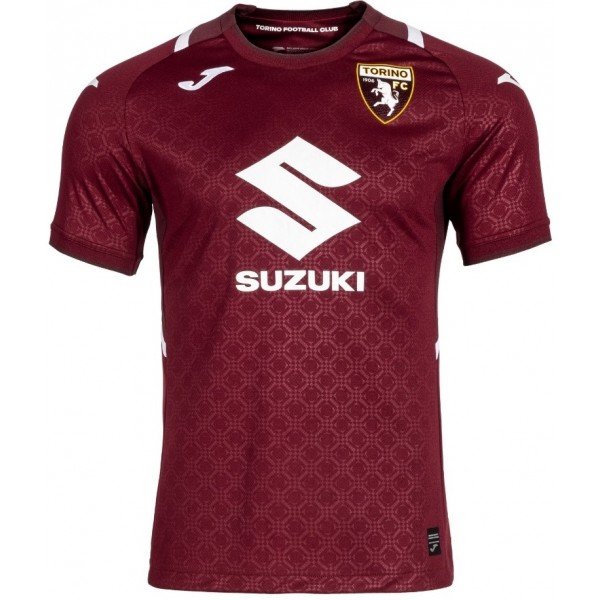 Camisa I Torino 2026 2027 Joma oficial 
