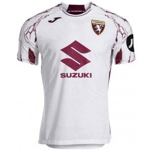 Camisa II Torino 2025 2026 Joma oficial 