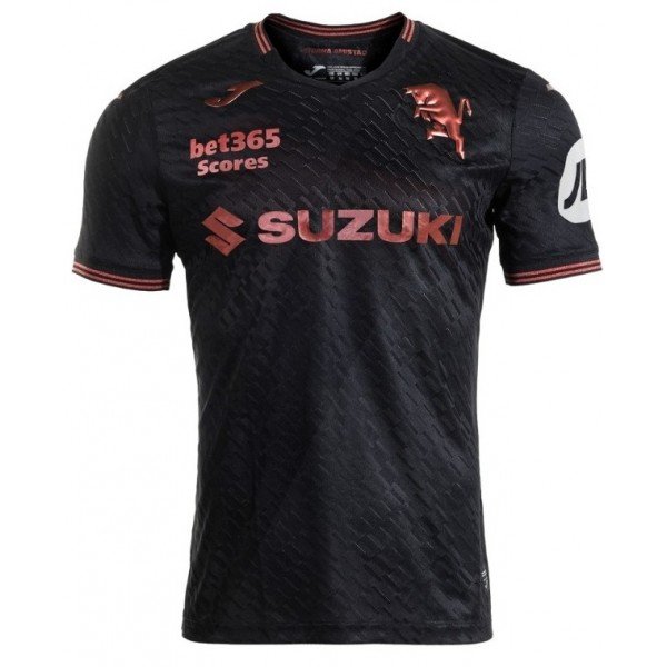 Camisa III Torino 2025 2026 Joma oficial 