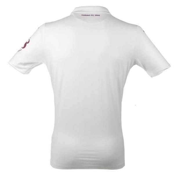 Camisa oficial Joma Torino 2020 2021 II jogador