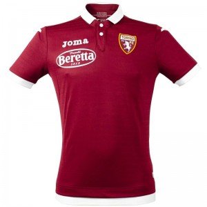 Camisa oficial Joma Torino 2019 2020 I jogador