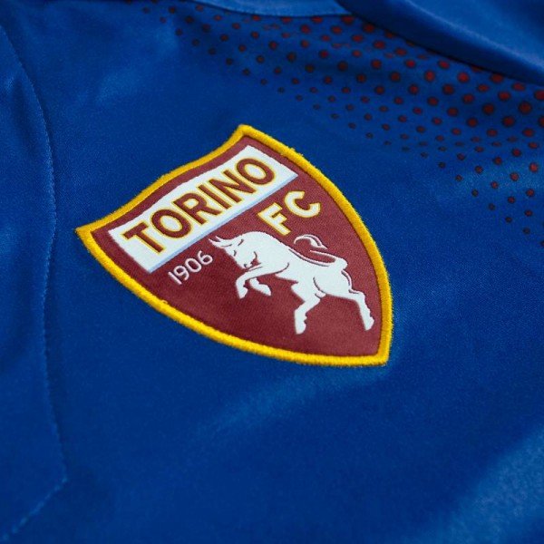 Camisa oficial Joma Torino 2019 2020 III jogador
