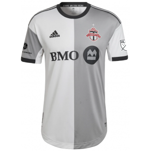Camisa II Toronto FC 2022 Adidas oficial 