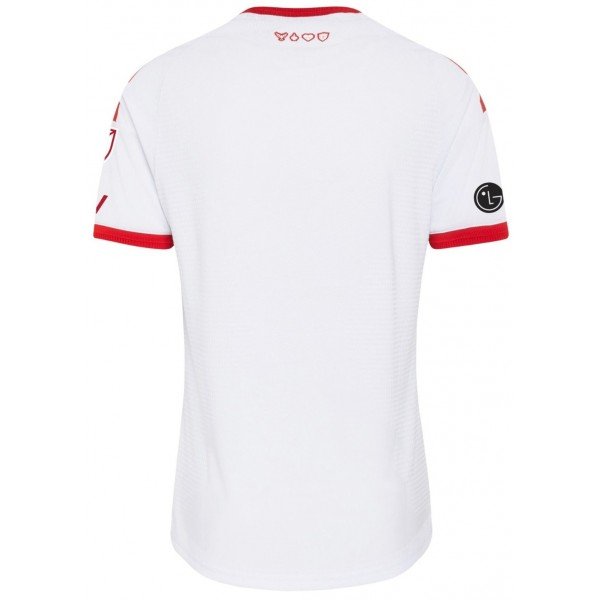 Camisa II Toronto FC 2026 Adidas oficial 
