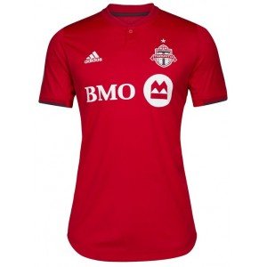 Camisa oficial Adidas Toronto FC 2019  I jogador