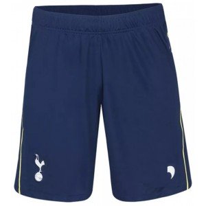 Calção Tottenham 2020 2021 I Home jogador