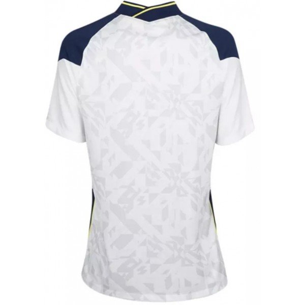 Camisa Feminina Tottenham 2020 2021 I Home