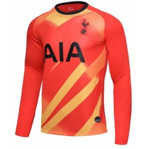 Camisa Tottenham 2019 2020 third Goleiro manga comprida