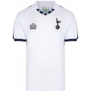 Camisa I Tottenham 1977 1978 Admiral retro