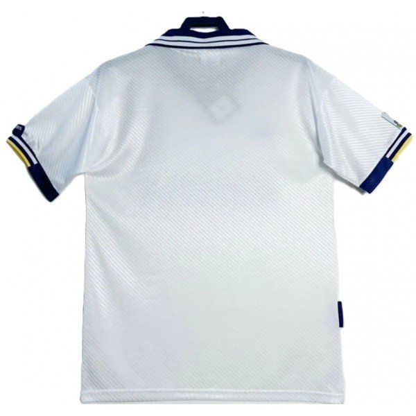 Camisa I Tottenham 1993 1995 Umbro Retro