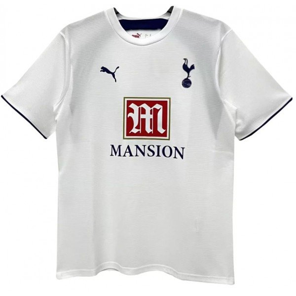 Camisa I Tottenham 2006 2007 Puma Retro