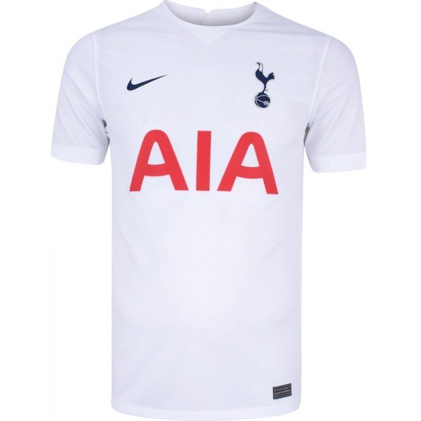Camisa I Tottenham 2021 2022 Home