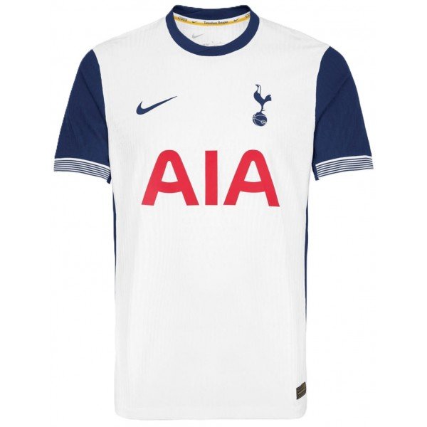 Camisa I Tottenham 2024 2025 Home