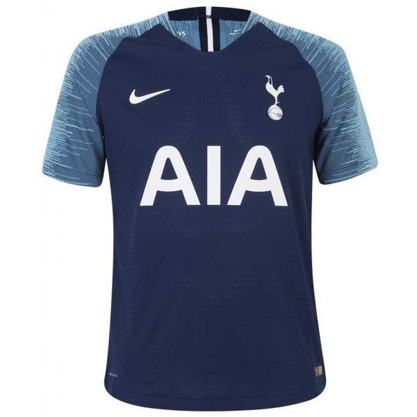 Camisa II Tottenham 2018 2019 Away retro