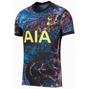 Camisa II Tottenham 2021 2022 Away