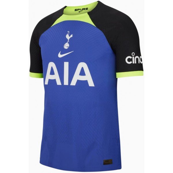 Camisa II Tottenham 2022 2023 Away 