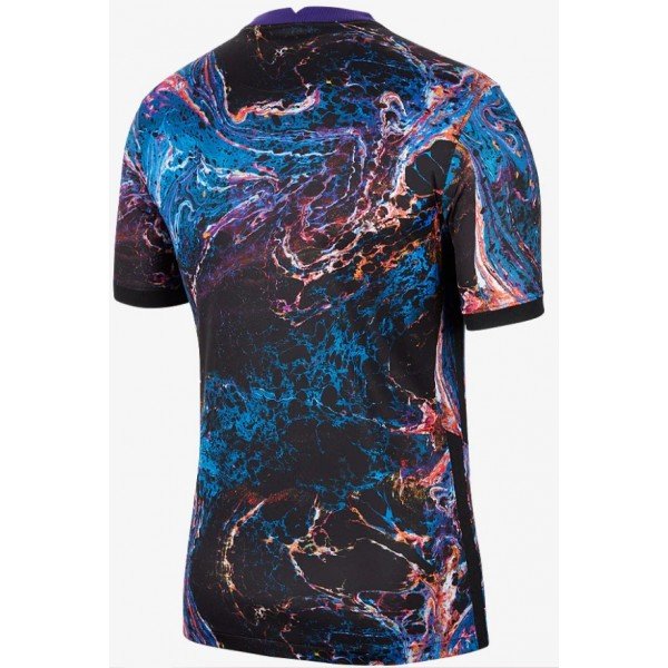 Camisa II Tottenham Hotspur 2021 2022 Away