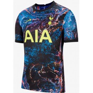 Camisa II Tottenham Hotspur 2021 2022 Away