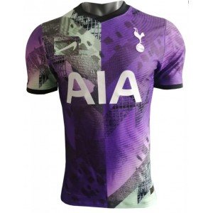 Camisa III Tottenham 2021 2022 Third
