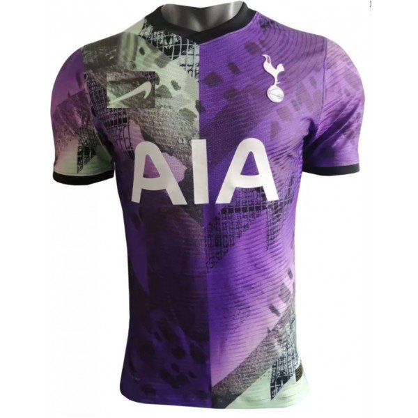 Camisa III Tottenham 2021 2022 Third