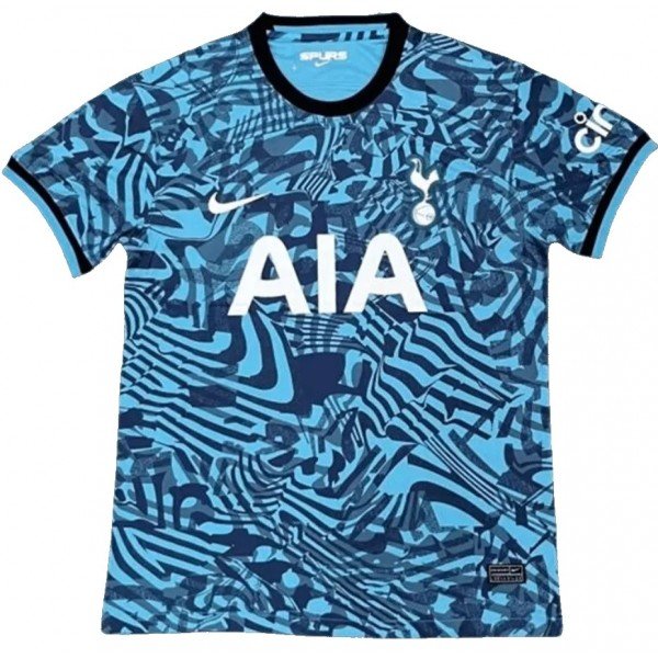 Camisa III Tottenham 2022 2023 Third