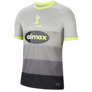 Camisa IV Tottenham 2020 2021 Fourth Air Max