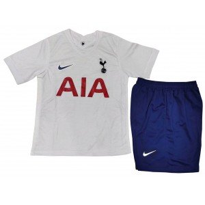 Kit infantil I Tottenham 2021 2022 Home