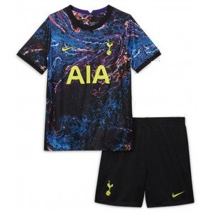 Kit infantil II Tottenham 2021 2022 Away