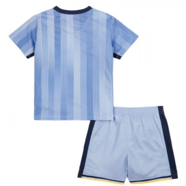 Kit infantil II Tottenham 2024 2025 Away
