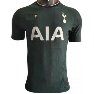 Camisa Tottenham 2020 2021 II Away jogador
