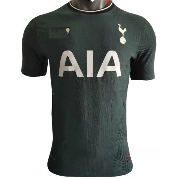 Camisa Tottenham 2020 2021 II Away jogador