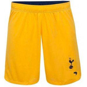 Calção Tottenham 2020 2021 III Third jogador