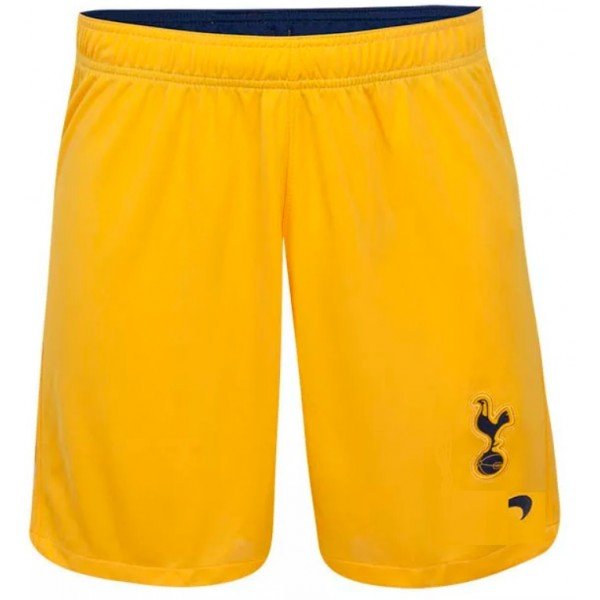 Calção Tottenham 2020 2021 III Third jogador